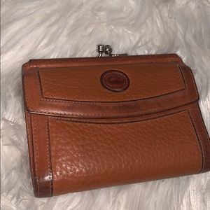 Dooney and Bourke